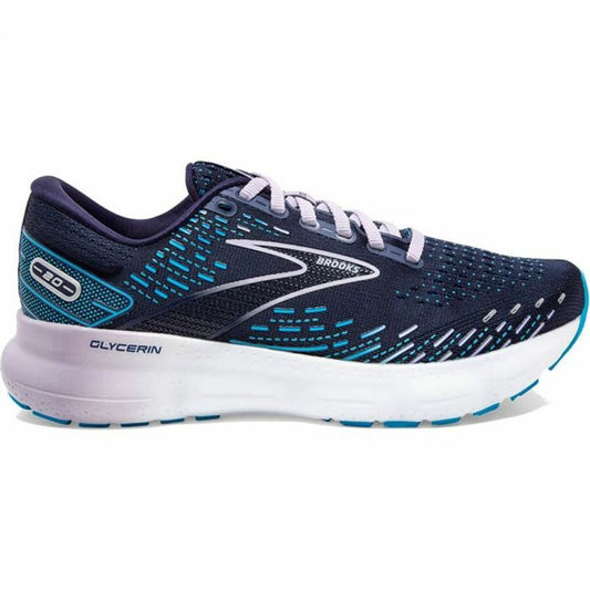Trainers Brooks Glycerin 20 Lady Blue