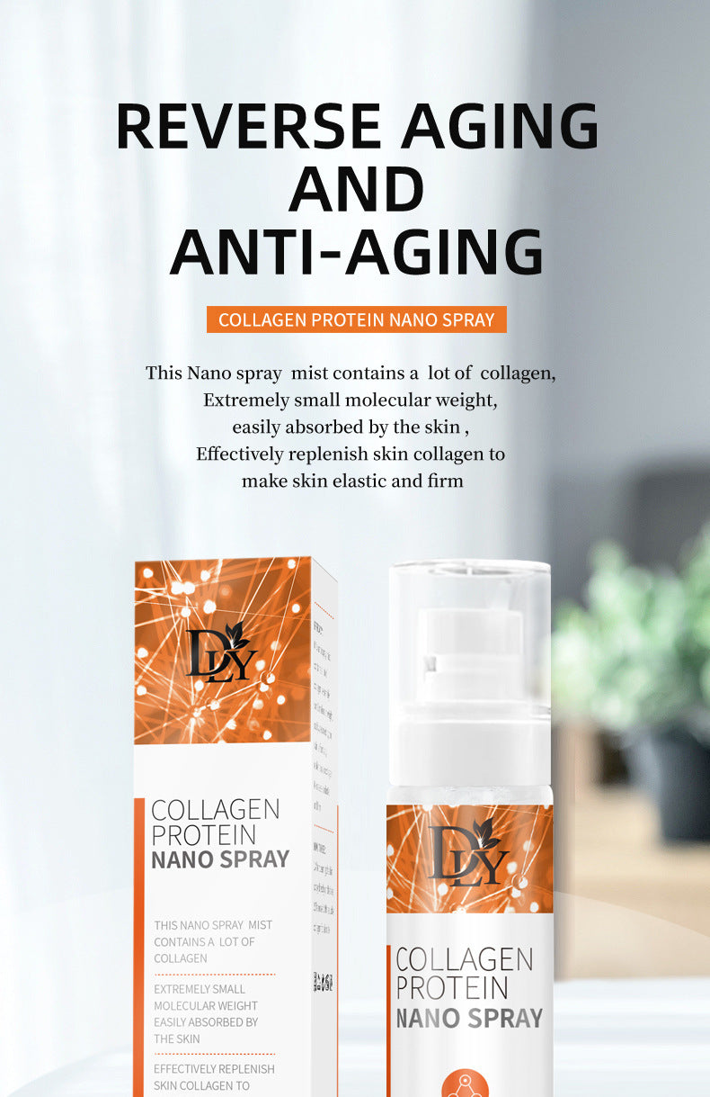 Retinol Rapid Nourishing Serum