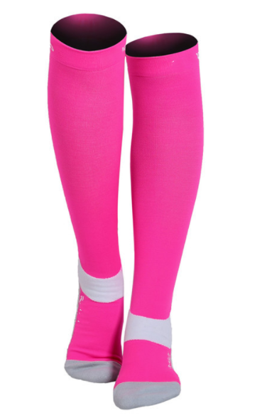 Unisex Marathon Running Socks