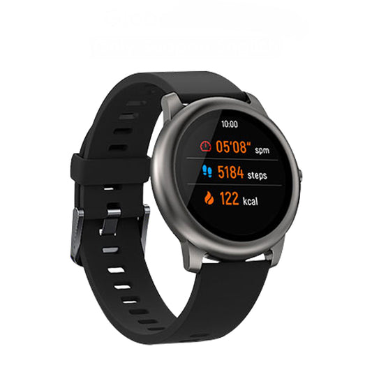 Haylou LS05 Solar Smart Watch