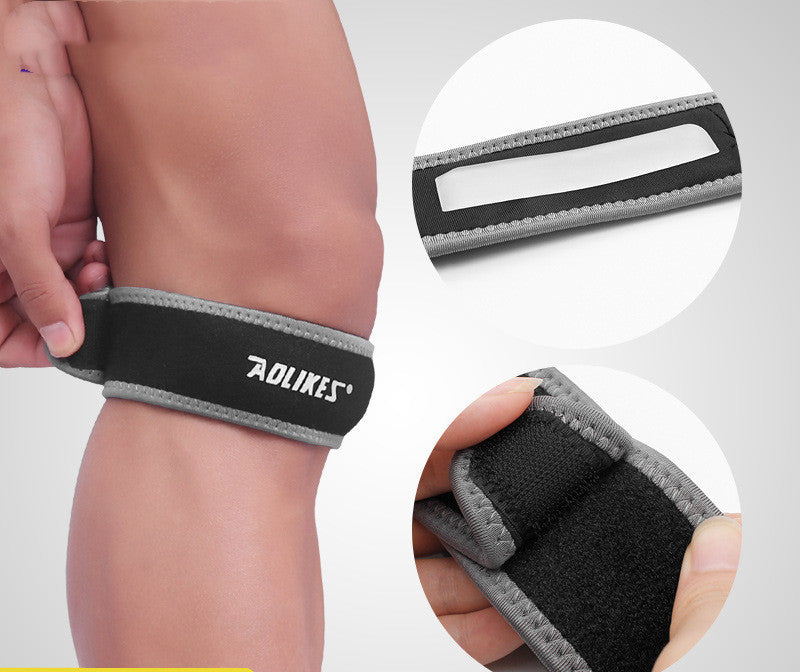 Outdoor Sports Patella Support Belt