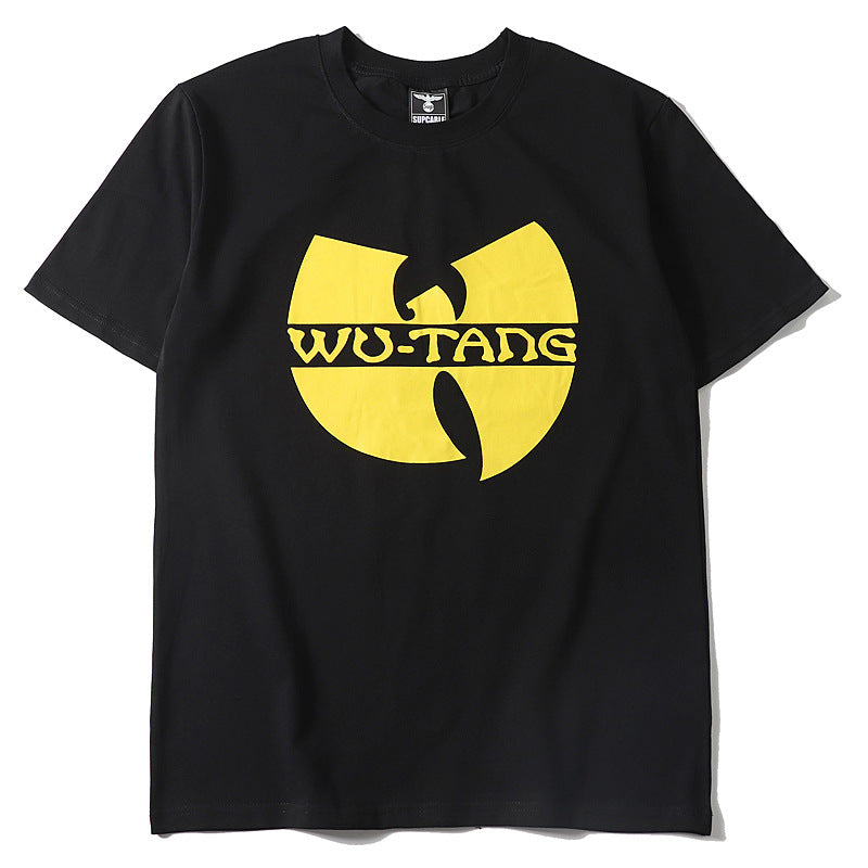 Unisex Wu-Tang T-Shirt (various designs)