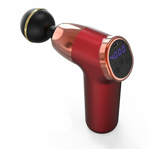Fitness Massage Gun
