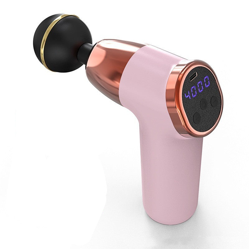 Fitness Massage Gun