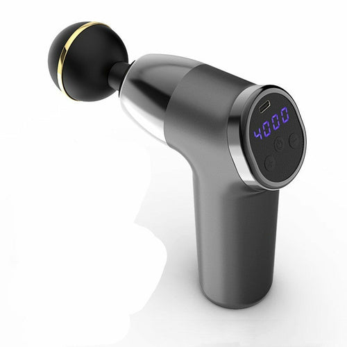 Fitness Massage Gun