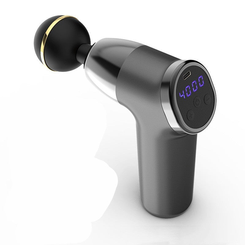 Fitness Massage Gun