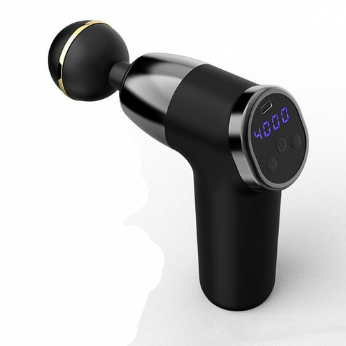 Fitness Massage Gun