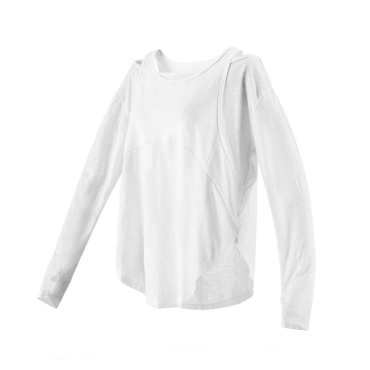 Lightweight Sports & Yoga Top