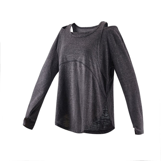 Lightweight Sports & Yoga Top