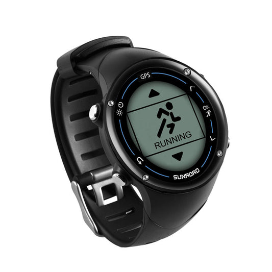 Navigation Smart Sports Watch With GPS Function