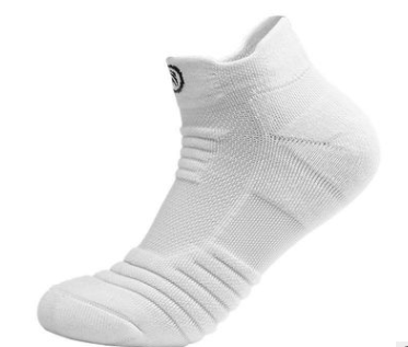 Elite Quick-Drying Running Socks for Men