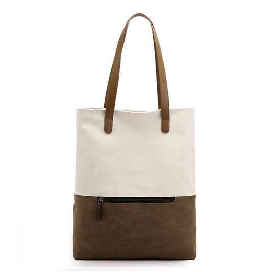 Canvas Tote Bag