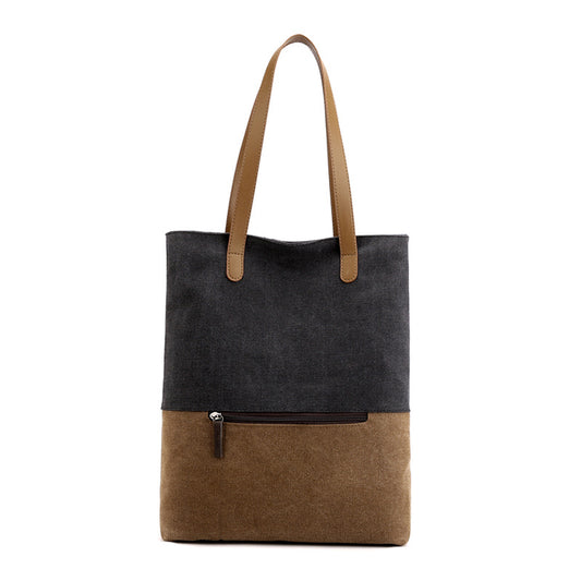 Canvas Tote Bag