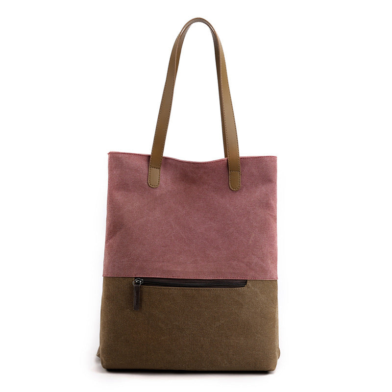 Canvas Tote Bag