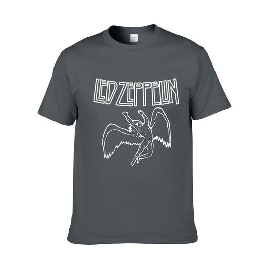 Led Zeppelin Short Sleeve T-Shirt