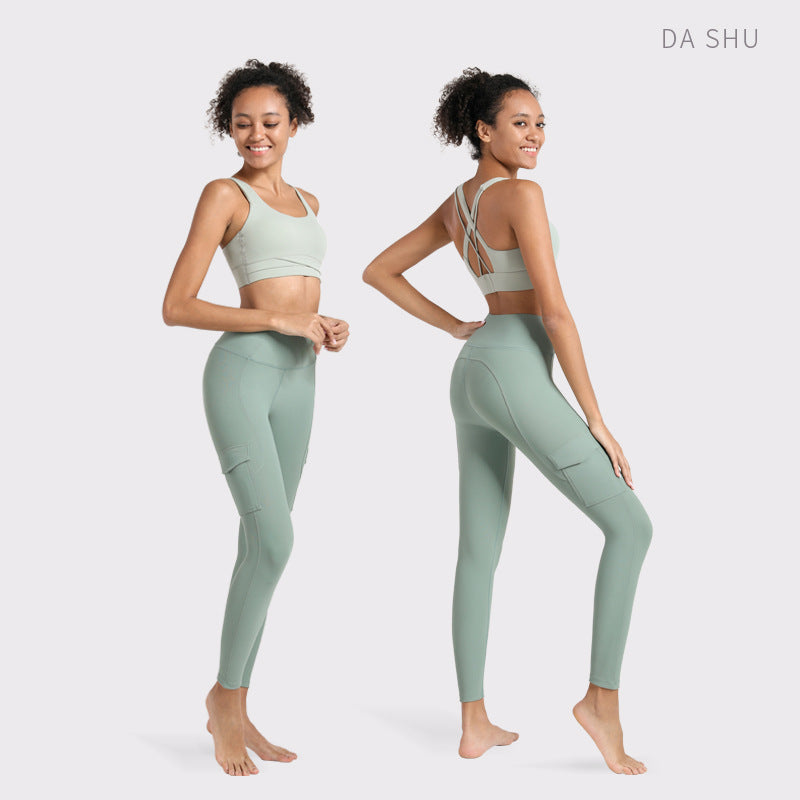 Comfort Yoga Set