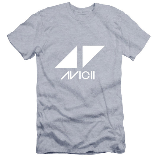 Avicii Print T-shirt