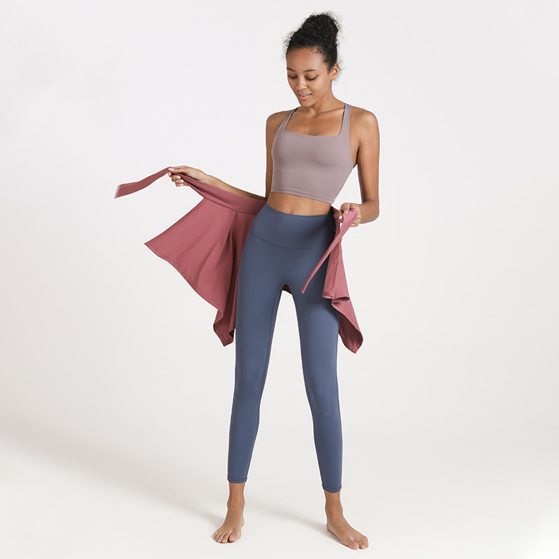 Yoga & Exercise Suit