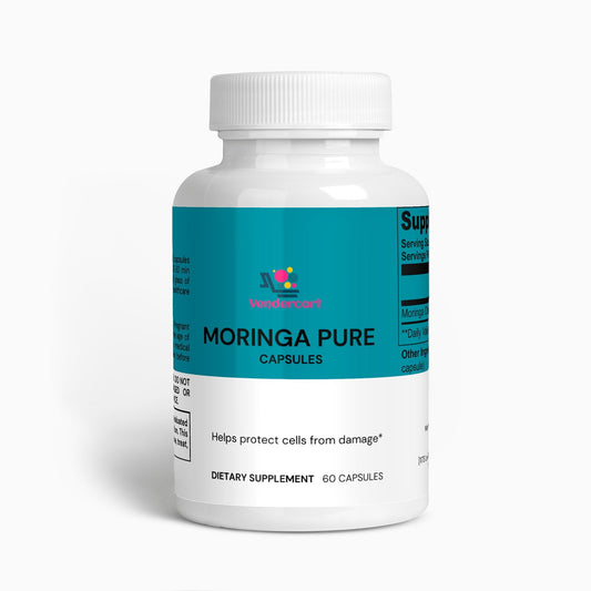 Moringa Pure Extract