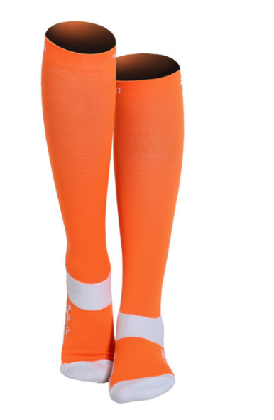 Unisex Marathon Running Socks