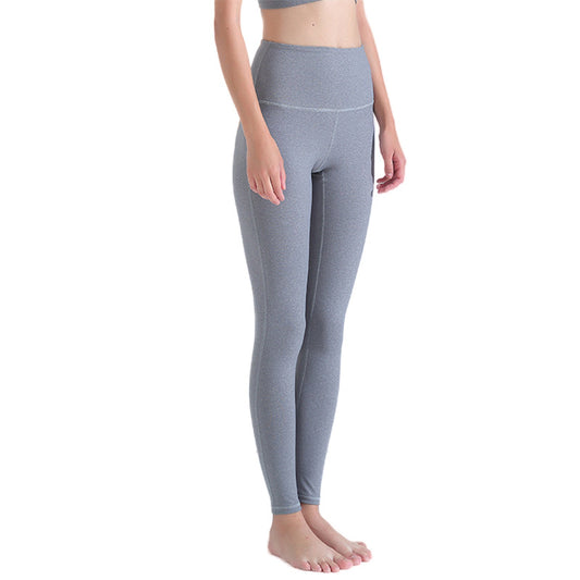 Lightweight High Waisted Yoga Pants