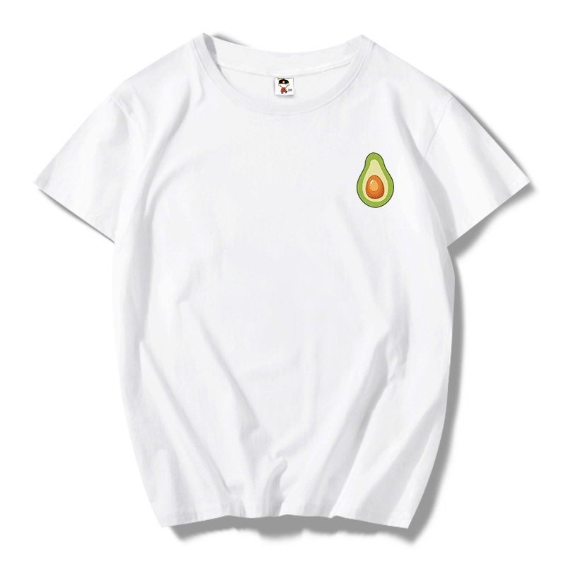Men's Summer Avocado T-shirt
