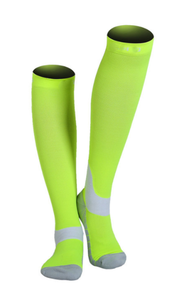 Unisex Marathon Running Socks