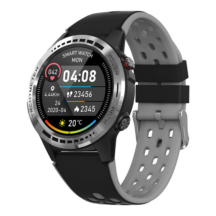 M7 GPS sports watch