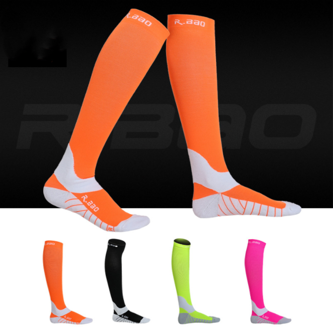 Unisex Marathon Running Socks