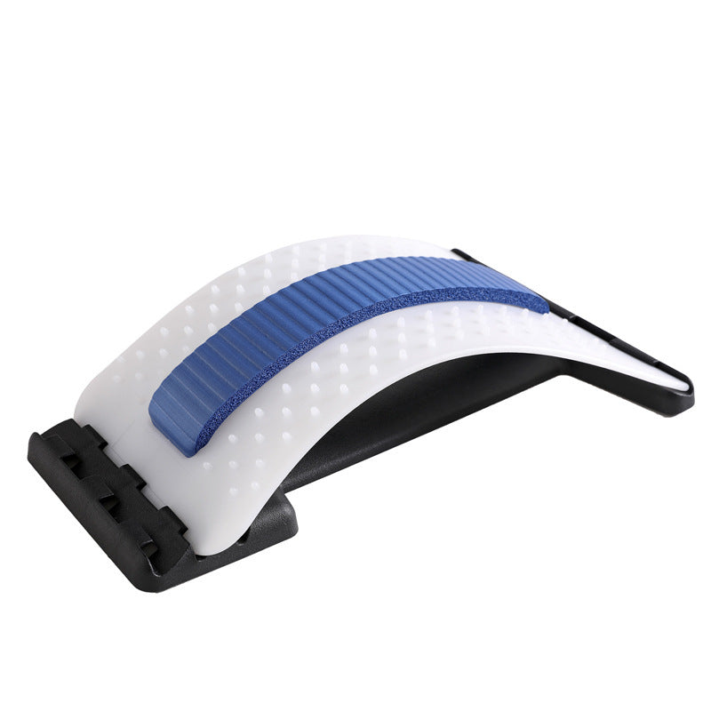 Lumbar Orthosis Acupuncture Massage Aid