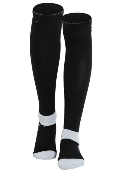 Unisex Marathon Running Socks