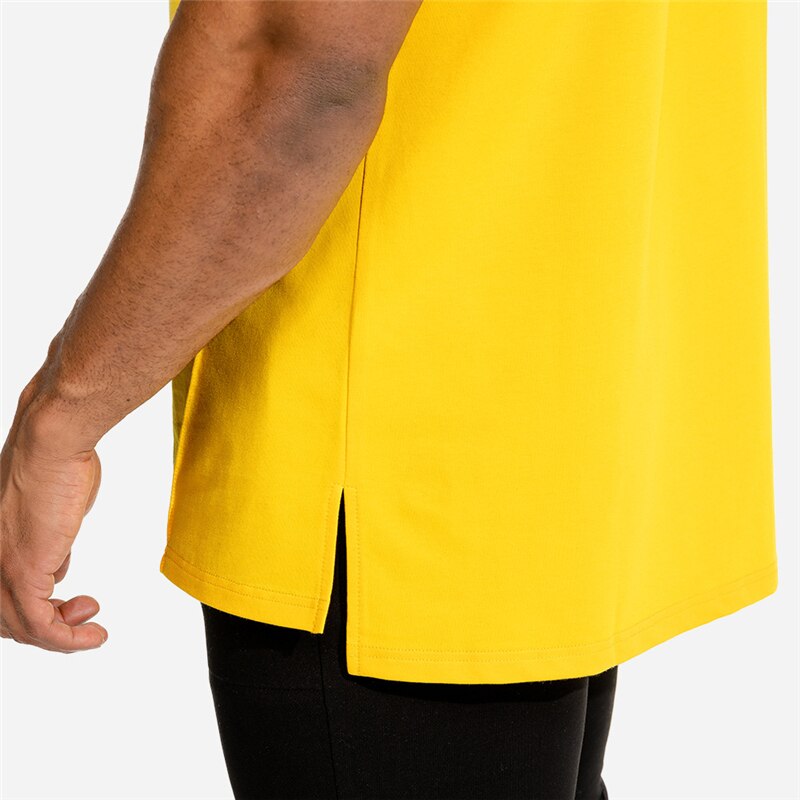 Mens athletic T-Shirt