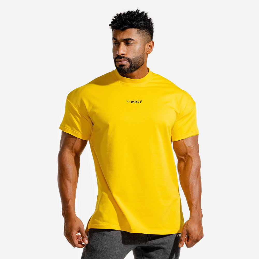 Mens athletic T-Shirt