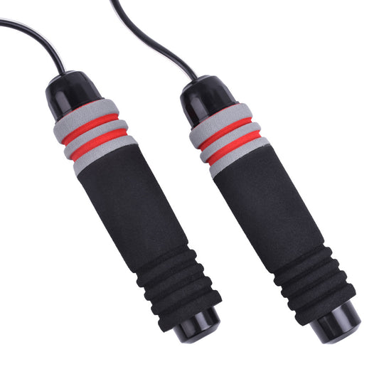 Adjustable Jumping Rope 2.8m