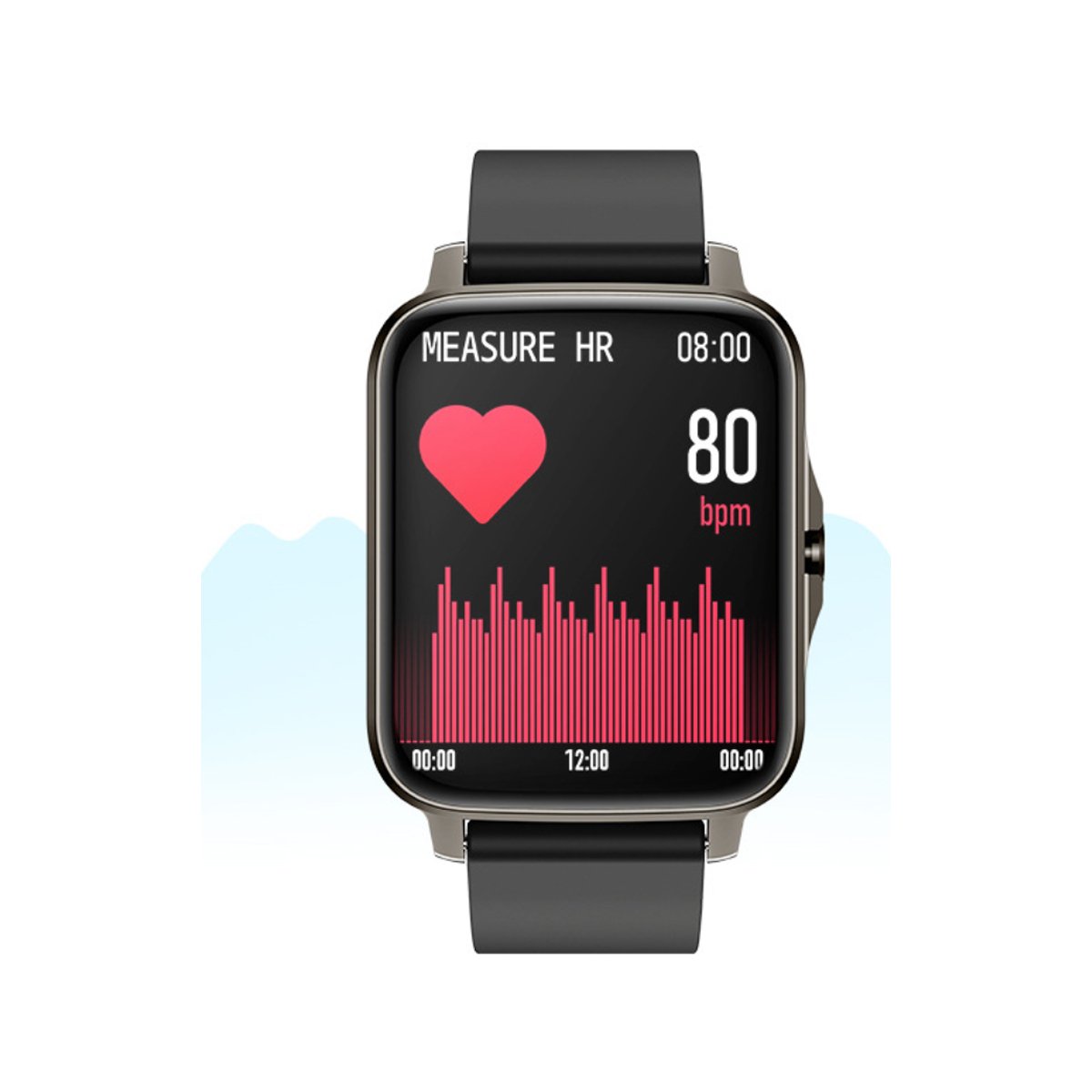 Multi functional Smart Watch