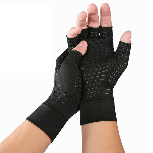 Unisex Compression Arthritis Gloves