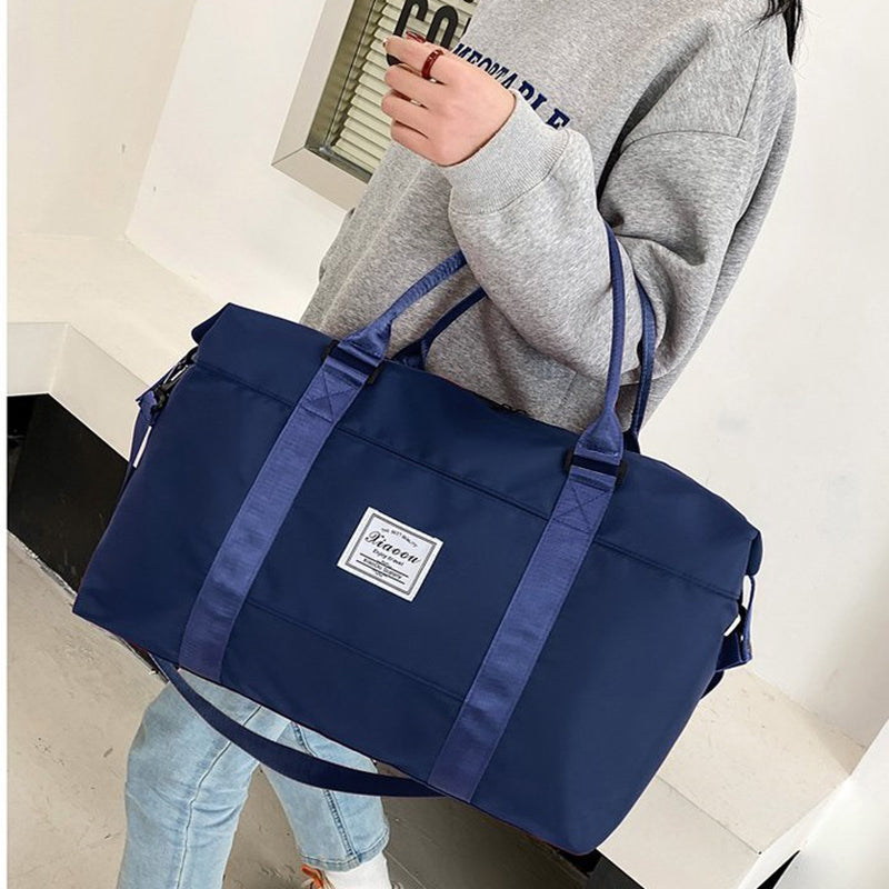 Versatile Travel Sports Duffel Bag