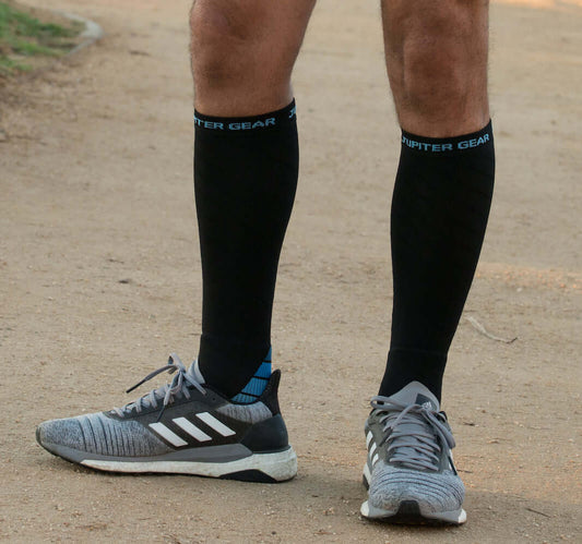 Endurance Compression Socks for Running
