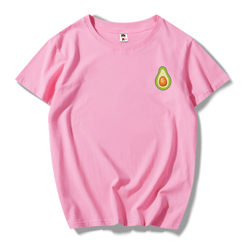 Men's Summer Avocado T-shirt