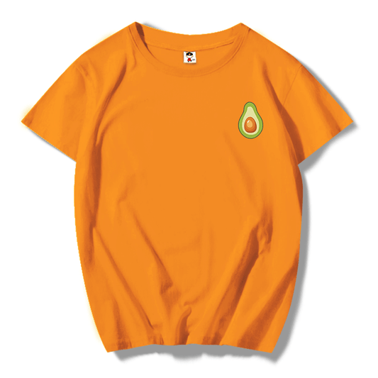 Men's Summer Avocado T-shirt