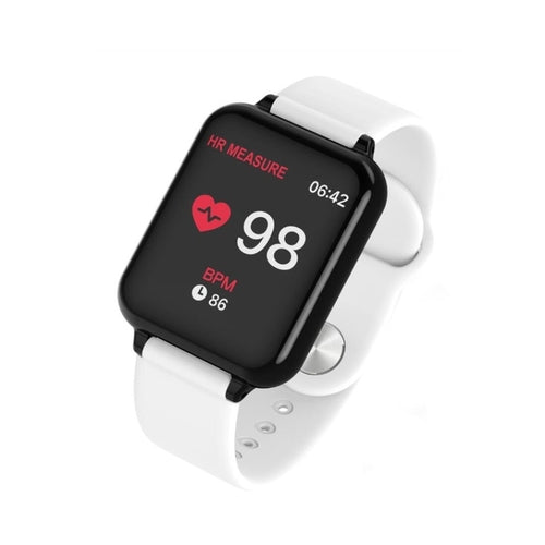Total Wellness & Sports Activity Watch