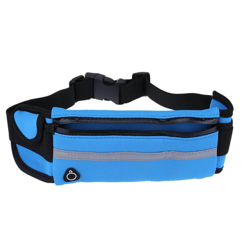 Water-Resistant Sports Running Belt