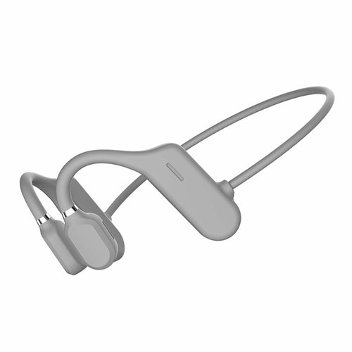 Bone Conduction Bluetooth Headphones