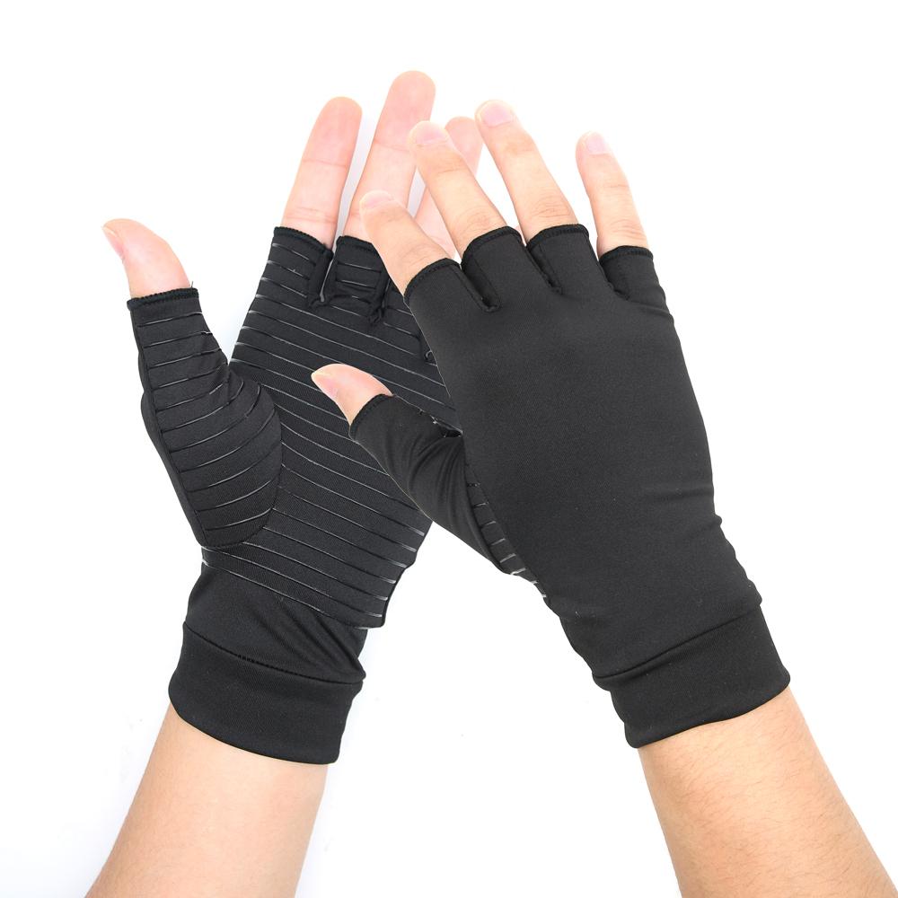 Unisex Compression Arthritis Gloves