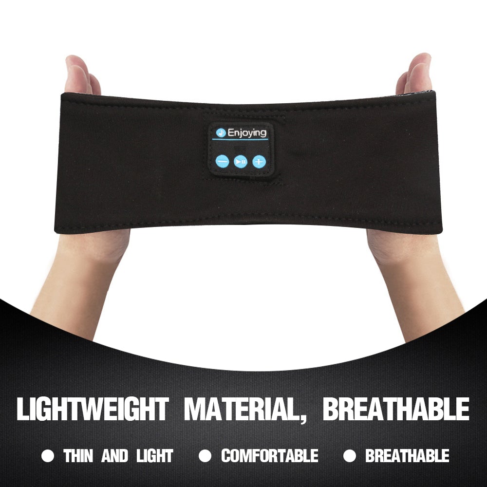 Bluetooth Sleeping Headphones