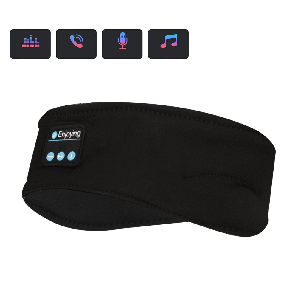 Bluetooth Sleeping Headphones