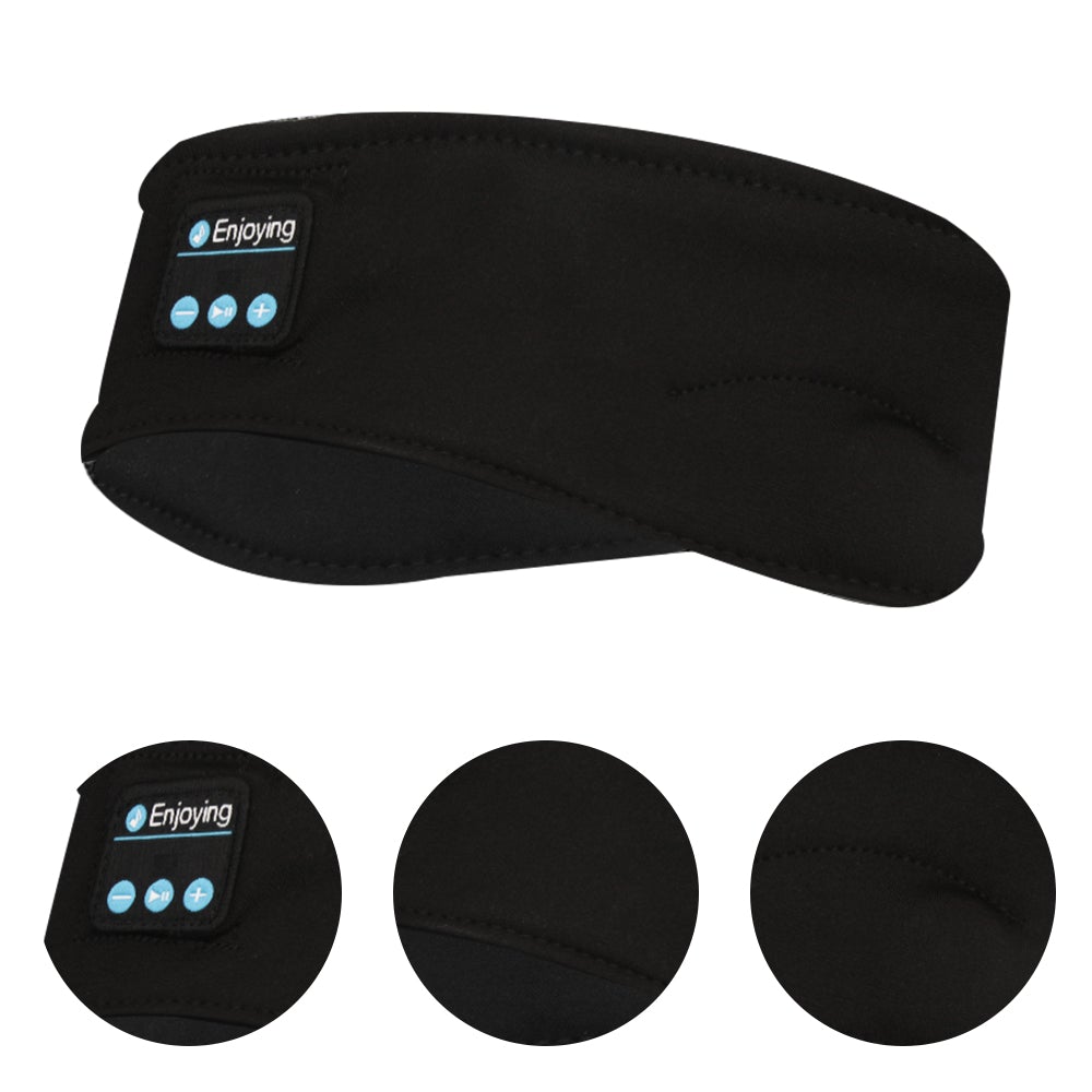 Bluetooth Sleeping Headphones