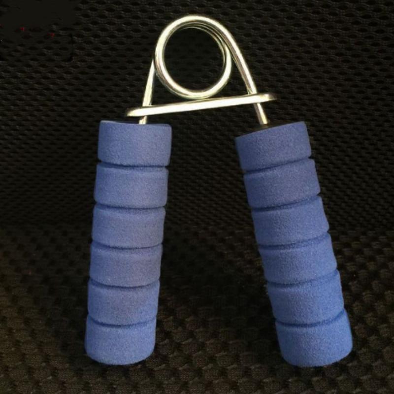 Exercise Hand Strength Spring Grip Trainer