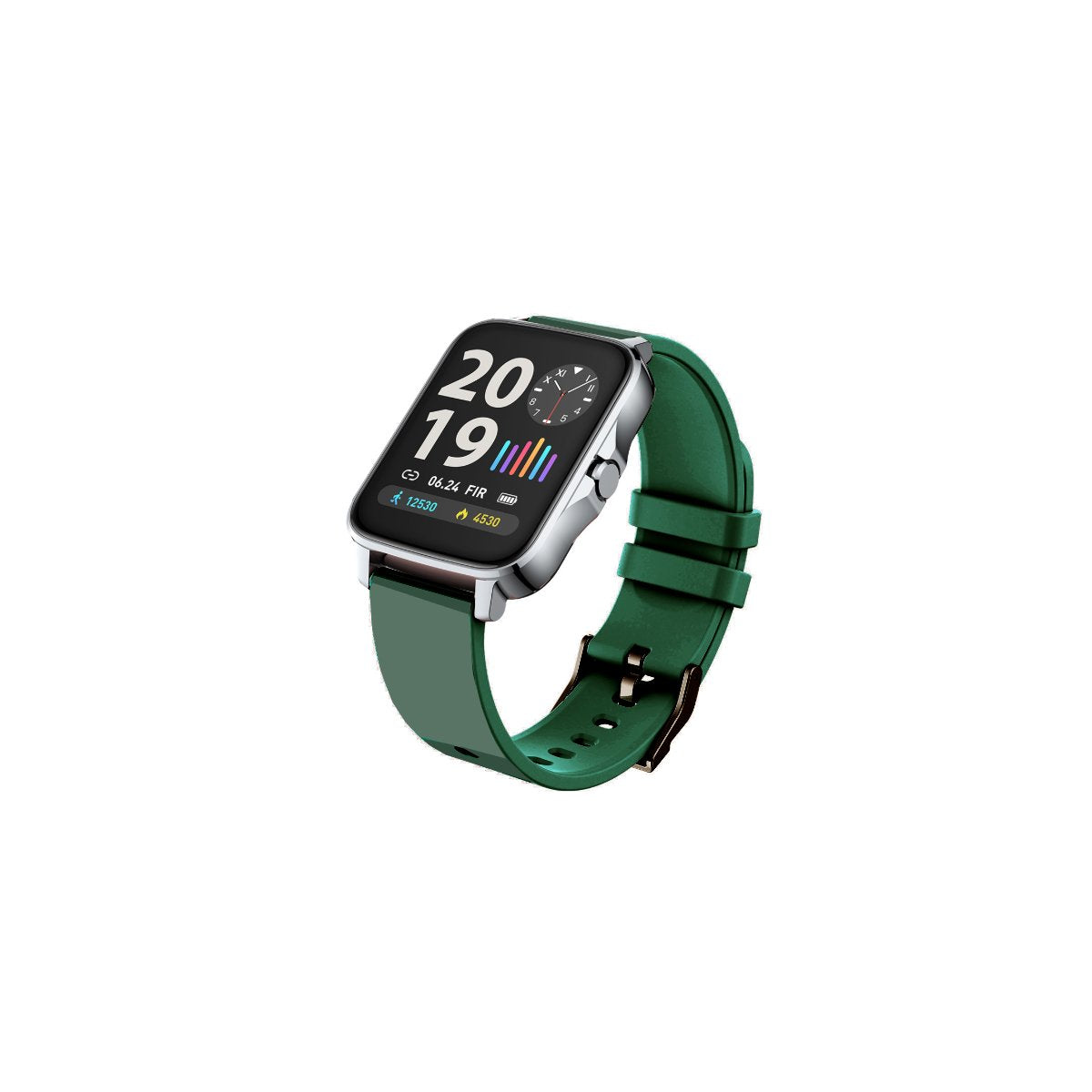 Multi functional Smart Watch
