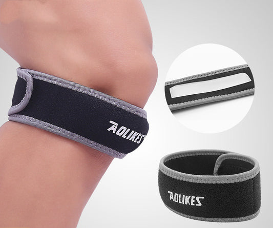 Outdoor Sports Patella Support Belt